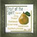 Fruit of the Spirit