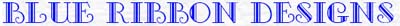 Blue Ribbon Designs