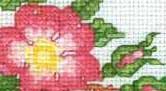 Better Cross Stich Patterns