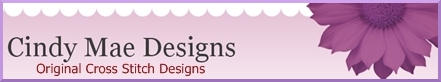 Cindy Mae Designs