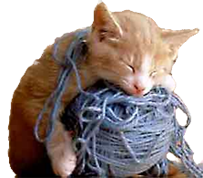 Crafing for a Cause