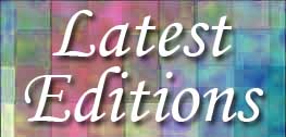 Latest Editions - Newest Designs