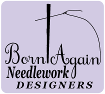 Born Again Needlework Designers