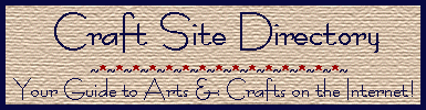 Craft Site Directory