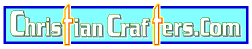 Christian Crafters Logo