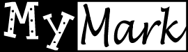 My Mark Logo