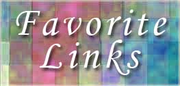 Favorite Joyful Expressions Links - Banner