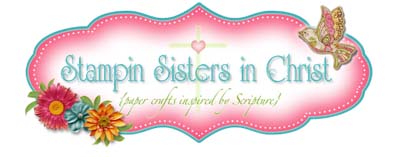 Stampin Sisters in Christ