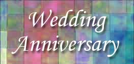 Stitch a Personalized Wedding or Anniversary Gift