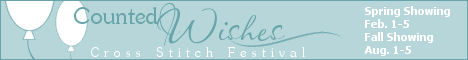 Counted Wishes Festival