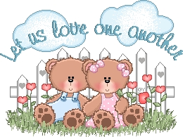 love quilt