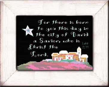 City of David Luke 2:11 City of David Luke 2:11