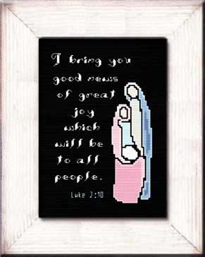 Great Joy Luke 2:10 Great Joy Luke 2:10