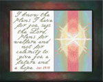 Hope - Jeremiah 29:11