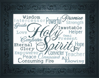 Holy Spirit