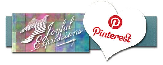 Pinterest Joyful Expressions Pinterest Joyful Expressions