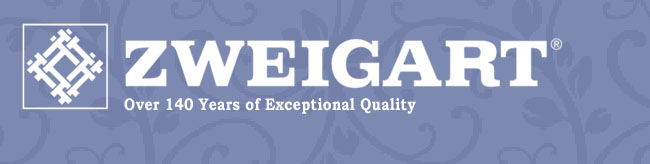 Zweigart Fabric Over 140 Years of Exceptional Quality