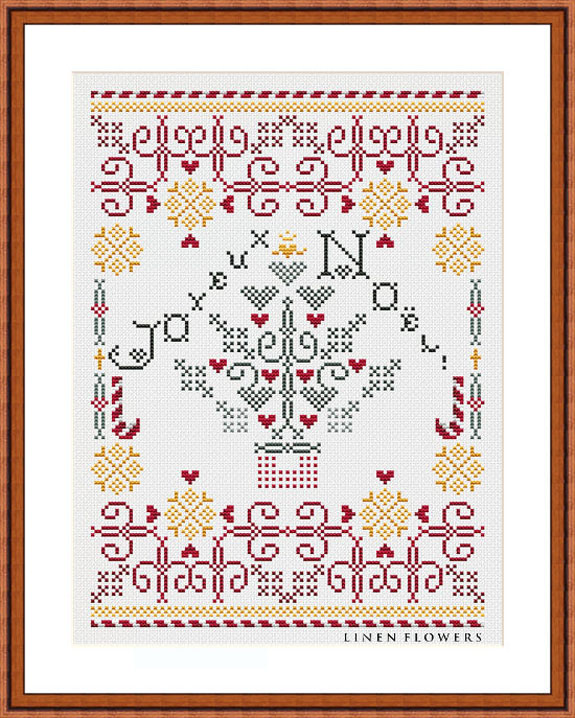 Joyeux Noel