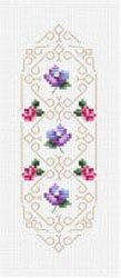Love Conquers All Bookmark