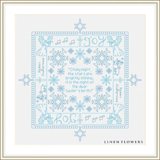 O Holy Night -  Hymn